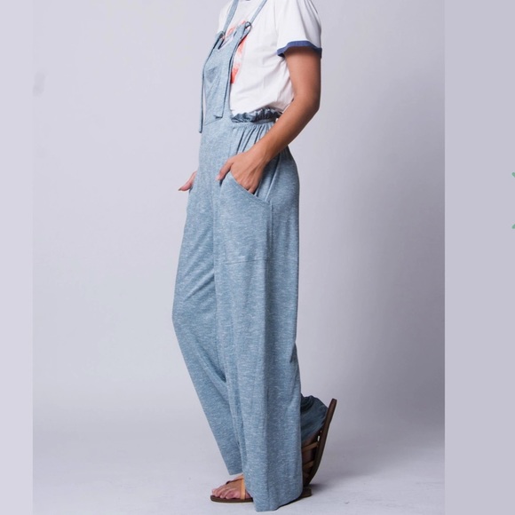 Wanderlux Carmel Overalls - Picture 3 of 4